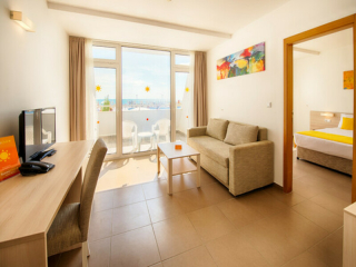 ALUA HELIOS BEACH - FAMILY ROOM